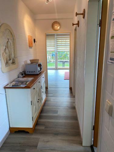 Apartamento Appartementhaus Nolting