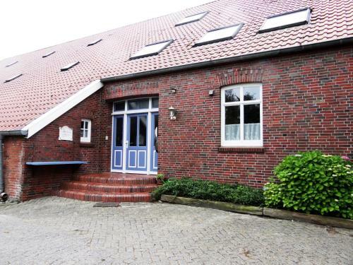 Apartamento 50019 Ferienwohnung Inselblick