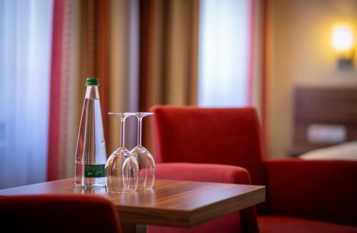 Hotel Wertheimer Stuben