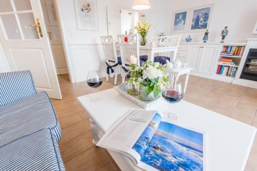 Apartamento _muemmelmann_ Whg_ 12