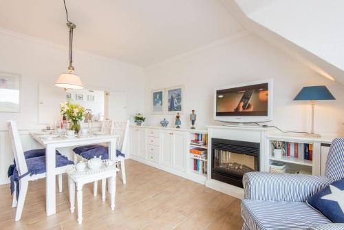 Apartamento _muemmelmann_ Whg_ 12