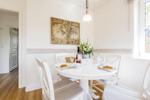 Apartamento Haus Gerald_ Whg_ 1