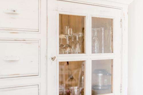 Apartamento Haus Gerald_ Whg_ 1