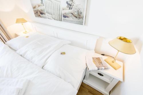 Apartamento Haus Gerald_ Whg_ 1