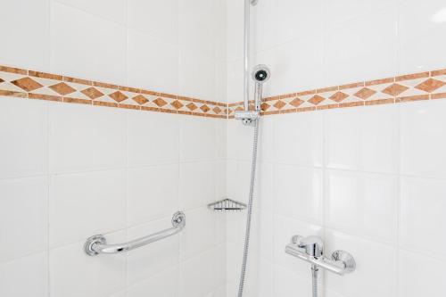 Apartamento Haus Gerald_ Whg_ 1
