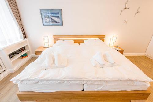 Apartamento Haus Blanker Hans_ Whg_ 69 _strand_