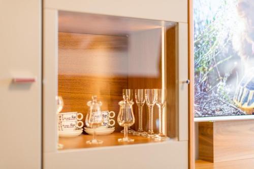 Apartamento Haus Blanker Hans_ Whg_ 69 _strand_
