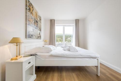 Apartamento Haus Gerald_ Whg_ 4