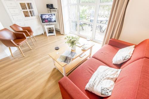Apartamento Haus Gerald_ Whg_ 4