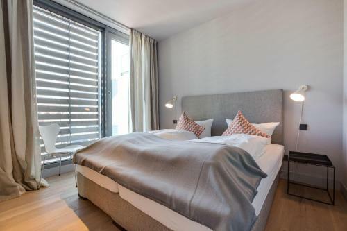 Apartamento Whg_ 10_ Neue Mitte