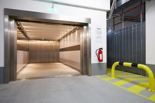 Apartamento Whg_ 10_ Neue Mitte