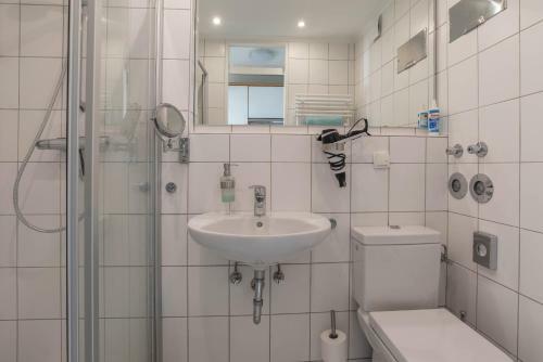 Apartamento Fewo Blick �ber Sylt