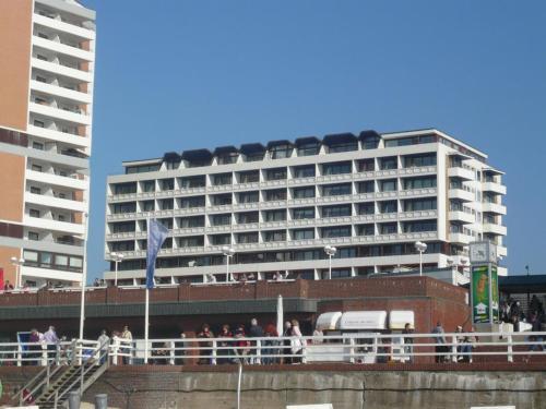 Apartamento Haus Am Meer14 - App. 159