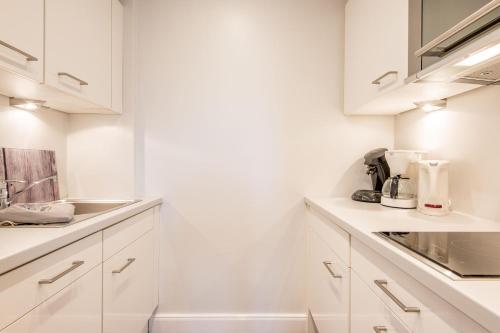 Apartamento Haus Bomhoffstra_e 14_ Whg_ 8