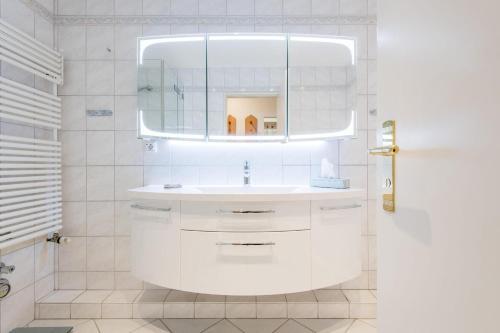 Apartamento Haus Blanker Hans_ Whg_ 67 _strand_