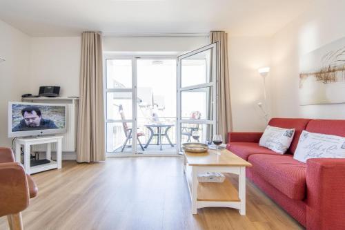 Apartamento Haus Gerald_ Whg_ 8