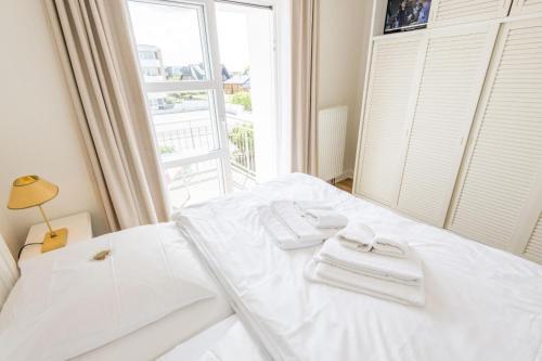 Apartamento Haus Gerald_ Whg_ 8