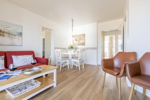 Apartamento Haus Gerald_ Whg_ 8