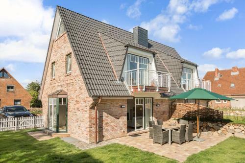 Haus Tess_ Theodor Storm Str_ 12a
