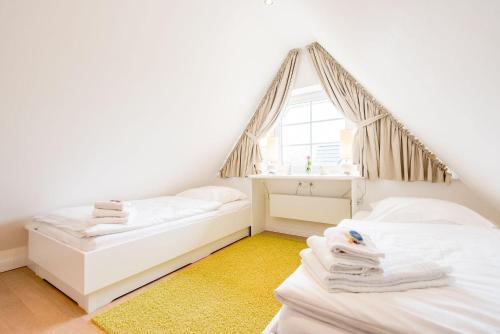 Haushaelfte B_ Haus Nordgang 8