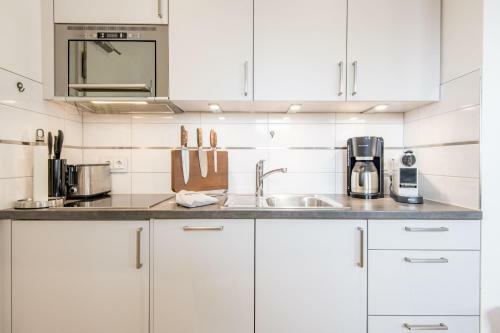 Apartamento Sylter Stubn