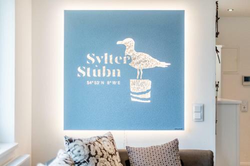 Apartamento Sylter Stubn