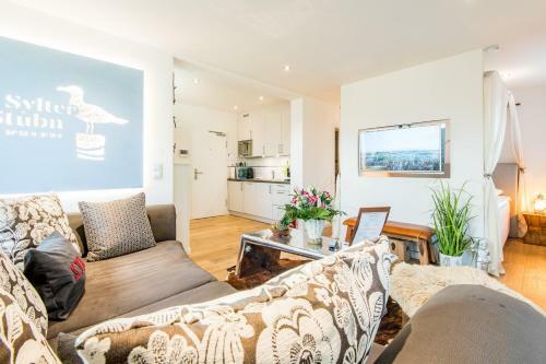 Apartamento Sylter Stubn