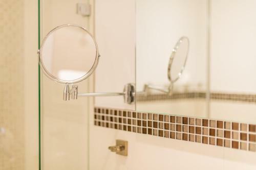 Apartamento Sylter Stubn