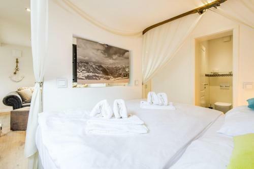 Apartamento Sylter Stubn