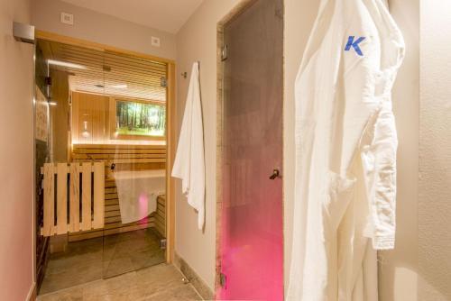 Apartamento Whg_ 2 _else_ Villa Maybach