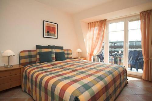 Apartamento Haus Elaine Appartment 27