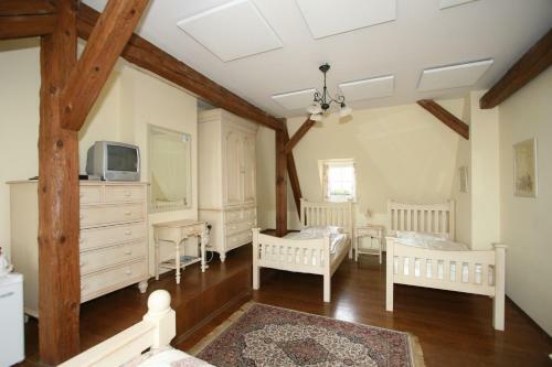 Bed & Breakfast Pension Grant Lux Znojmo
