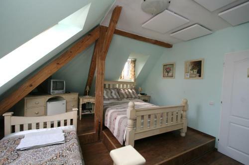Bed & Breakfast Pension Grant Lux Znojmo