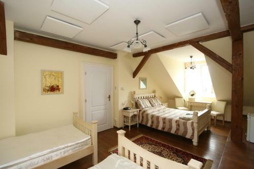 Bed & Breakfast Pension Grant Lux Znojmo