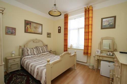 Bed & Breakfast Pension Grant Lux Znojmo