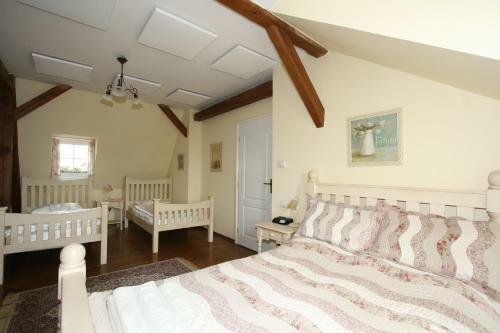 Bed & Breakfast Pension Grant Lux Znojmo