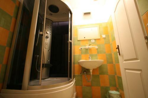 Bed & Breakfast Pension Grant Lux Znojmo