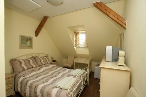 Bed & Breakfast Pension Grant Lux Znojmo