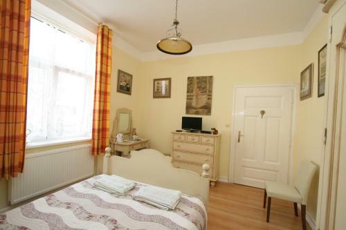 Bed & Breakfast Pension Grant Lux Znojmo