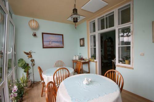 Bed & Breakfast Pension Grant Lux Znojmo