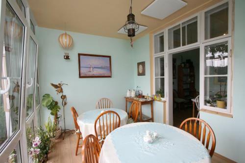 Bed & Breakfast Pension Grant Lux Znojmo