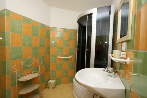 Bed & Breakfast Pension Grant Lux Znojmo