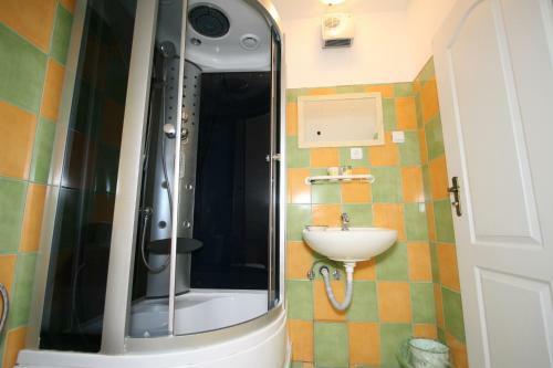 Bed & Breakfast Pension Grant Lux Znojmo