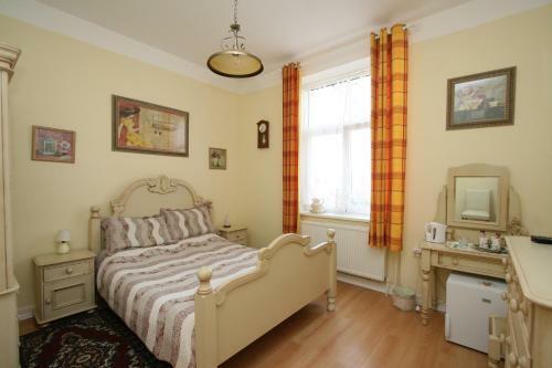 Bed & Breakfast Pension Grant Lux Znojmo