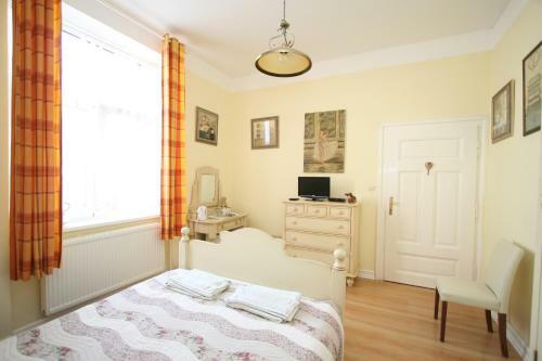 Bed & Breakfast Pension Grant Lux Znojmo
