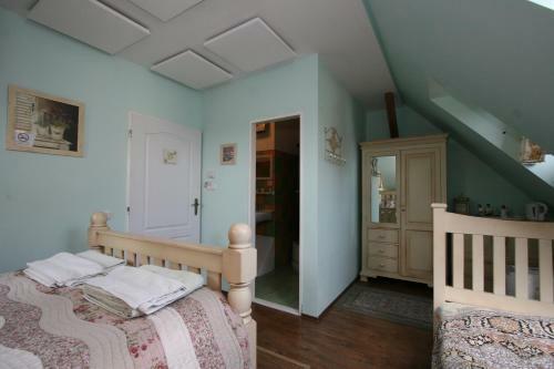 Bed & Breakfast Pension Grant Lux Znojmo