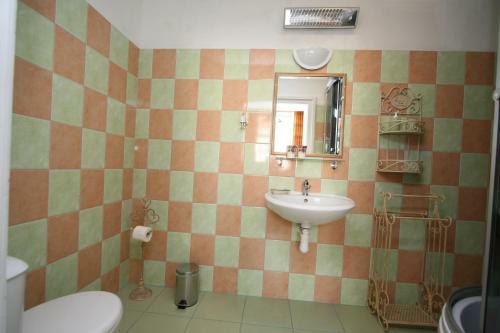 Bed & Breakfast Pension Grant Lux Znojmo