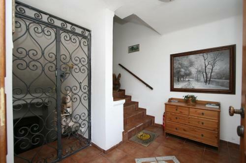 Bed & Breakfast Pension Grant Lux Znojmo