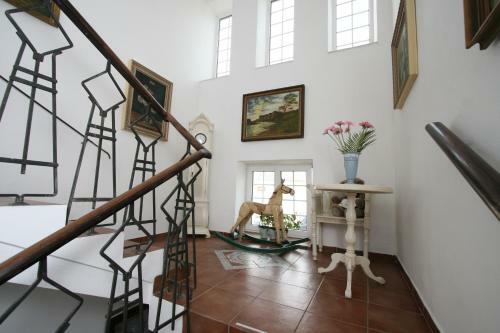 Bed & Breakfast Pension Grant Lux Znojmo