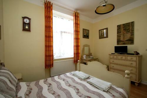 Bed & Breakfast Pension Grant Lux Znojmo